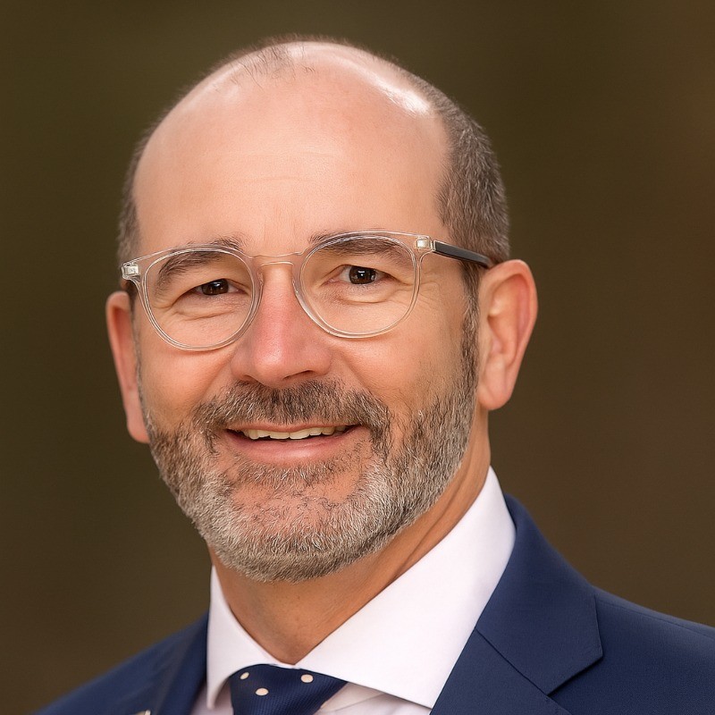 Dougal Burton